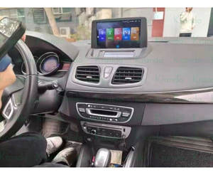 Krando 7 pouces <span class=keywords><strong>Android</strong></span> Auto Radio pour Renault <span class=keywords><strong>Megane</strong></span> <span class=keywords><strong>3</strong></span> Fluence 2009 - 2016 Car Headunit Navigation 4 + 64G avec Carplay sans fil - Product Image 6