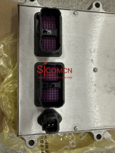 Genuino ECU ECM 4921776/6D107/QSB6.7 1/6D114/6CT8.3 con programa para piezas de repuesto de maquinaria de construcción Cummins - Product Image 2