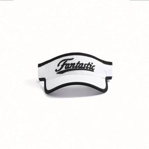 หมวกกันแดดแบบสวมใส่สบายสำหรับฤดูร้อน เหมาะสำหรับเล่นเทนนิส วิ่งออกกำลังกาย กิจกรรมกลางแจ้ง ผลิตจากโพลีเอสเตอร์/ผ้าฝ้าย ขายส่งสำหรับทุกเพศ - Product Image 6