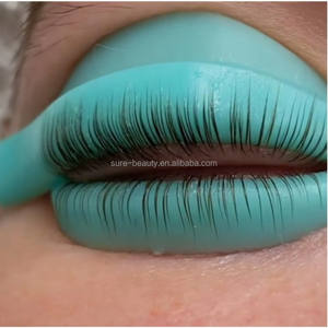 <span class=keywords><strong>Wave</strong></span> Lotion Eyelash Perm <span class=keywords><strong>Kit</strong></span> Transforma tus <span class=keywords><strong>pestañas</strong></span> con un efecto permanente de larga duración - Product Image 5