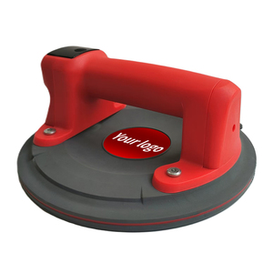 Topvei Fa901 Điện Tự Động Hút Chân Không <span class=keywords><strong>Sucker</strong></span> Kỹ Thuật Số Gốm Gres Gạch Slab Xử Lý Công Cụ Dụng Cụ Dụng Cụ Tay Với Cốc Hút - Product Image 3