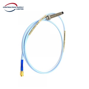 Sonda de Proximidad Original Nueva para Automatización Industrial Bently Nevada 330101-30-60-05-01-05 Serie 3300 XL - Product Image 1
