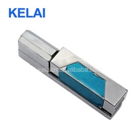 KELAI KL-1132 Charnière électrique 25W en alliage de zinc, semi-encastrée, réversible, à levage par came, pour montage en bord, pour fours et congélateurs commerciaux et hôteliers