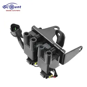 Scount Wholesale Have Stock Ignition Coil 27301-02600 For Hyundai Atos Prime