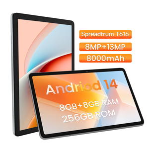 New Factory Wholesale Capacitive Screen Professional Use <b>Tablet</b> 11.97" Octa-core 2.0GHz 16GB GSM Wi-Fi Android 14 1200x2000 - Product Image 1