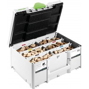 ชุดดอกสว่านเจาะไม้ รุ่น 4/5/6/8/10 1060 BU - Product Image 1