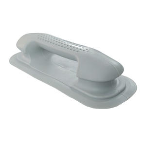 Poignées de style américain de grande taille pour planches à pagaie gonflables, kayaks, bateaux, planches de surf, accoudoirs en PVC, accessoires de stand-up paddle - Product Image 5