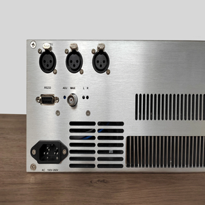 [US] 2000W FM <strong>Transmitter</strong>, Profession 2KW <strong>Radio</strong> Broadcast Equipment for <strong>Radio</strong> Station, School - Product Image 5
