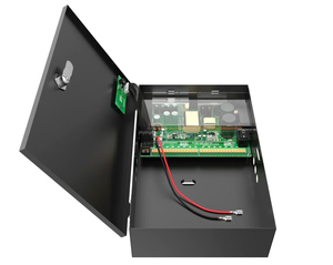 Smart Access <strong>Control</strong> <strong>12V</strong> 6A 4 Channel CCTV Camera <strong>UPS</strong> Power Supply Box <strong>12v</strong> 4ch 9ch 18ch With Battery Backup CCTV Power Supply - Product Image 6