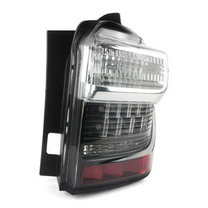 Luz Trasera MOCELL para 4Runner 2014-2021, 5.ª Generación, Luz de Freno Trasera con Señal de Giro Secuencial, Reemplazo OEM - Product Image 4