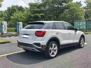<span class=keywords><strong>Audi</strong></span> Q2L Modèle <span class=keywords><strong>2021</strong></span> 35 TFSI Dynamic Line 1.4T 150HP Exportation vers la Russie - Product Image 5