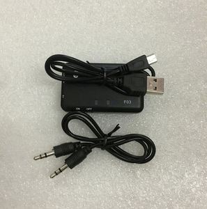 <span class=keywords><strong>Receptor</strong></span> transmisor de música de Audio estéreo electrónico inalámbrico V3.0 para auriculares Smart TV MP3 Dongle adaptador Rainbowsemi - Product Image 2