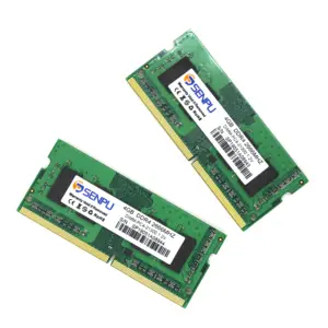 Hot Sale DDR4 16GB 2666mhz Laptop Ram