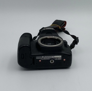 Appareil photo <span class=keywords><strong>reflex</strong></span> numérique professionnel d'occasion 80D le plus vendu pour le streaming en direct avec capture vidéo Full HD 1080p et prise en charge des cartes SD - Product Image 6