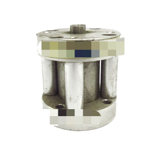 Fo-041 Unmp Nuevo Módulo Acoplador EtherCAT PLC de Automatización Industrial Original en Stock, Comunicación Modbus, 12 Meses de Garantía - Product Image 1