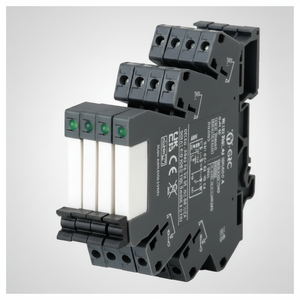 Cambio de relés delgados - Product Image 1