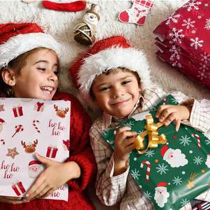 Sobres de Burbuja Huamaohengchun de 10x13 Pulgadas, 50 Unidades, Bolsas de Envío Autosellables con Adhesivo Fuerte para Pequeñas Empresas, Ecológicas - Product Image 6