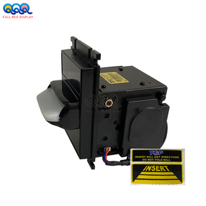 Top tp70 hóa đơn chấp nhận hàng đầu chấp nhận chúng tôi mô hình tiền tệ cho video có tay nghề cao Máy chơi game - Product Image 6