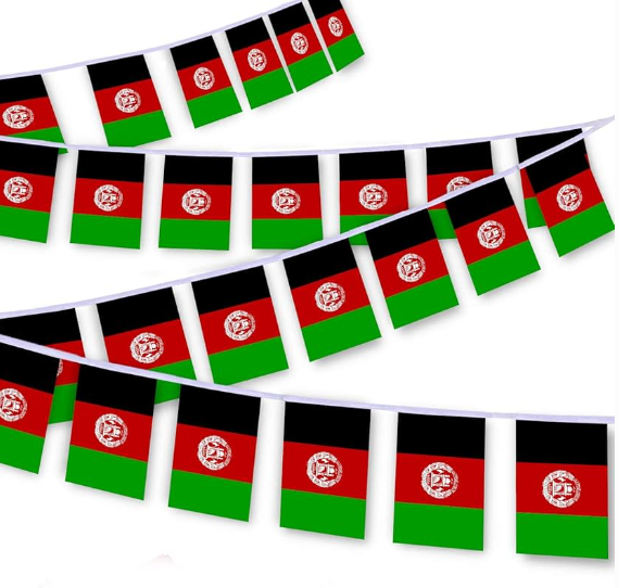 Afghanistan