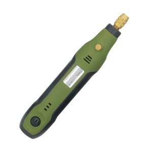 <span class=keywords><strong>Mini</strong></span> <span class=keywords><strong>amoladora</strong></span> de taladro eléctrico de 3,7 V, herramienta rotativa inalámbrica ajustable de 3 velocidades, accesorios <span class=keywords><strong>Dremel</strong></span> para pluma de grabado de lijado DIY - Product Image 1