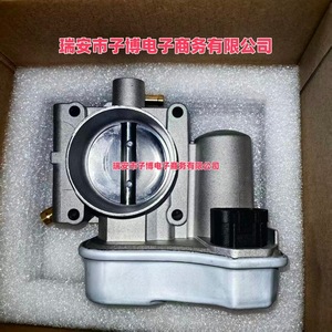 วาล์วปีกผีเสื้อ 93327546 9192122 714319670 สำหรับ GM Daewoo Montana 1.8 8v เบนซิน ปี 2004 2005 อะไหล่ทดแทน - Product Image 1