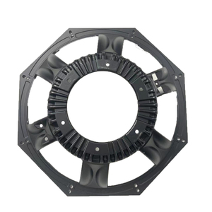 Cadre octogonal pour haut-parleur de subwoofer 15 pouces - Pièces de rechange - Product Image 2