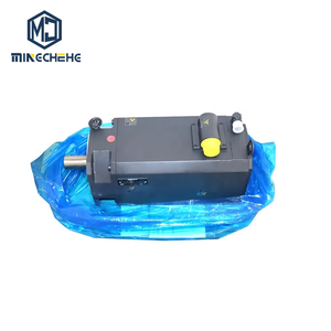 Motor Servo AC 1FK6105-1AC71-1AH0 1FK6105-1AF71-1AH0 1FK6105-1AG71-1AH0 Unidad de Accionamiento Síncrona Trifásica para Automatización Industrial - Product Image 1