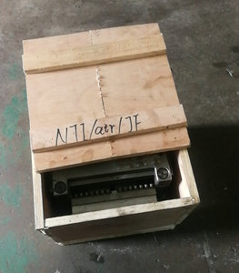 Fabbricazione della muffa delle etichette della corda della piastra della guarnizione del panno per octavia - Product Image 2