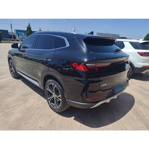 Voiture d'occasion Guazi 2020 BYD Song PLUS, livraison rapide, moteur à essence, transmission automatique, SUV 5 places, conduite à gauche - Product Image 4