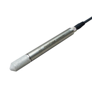Driesen-kern <b>Moisture</b> <b>Meter</b> Probe DKRF505 Pin-Type For Industrial Use Germany Made - Product Image 2