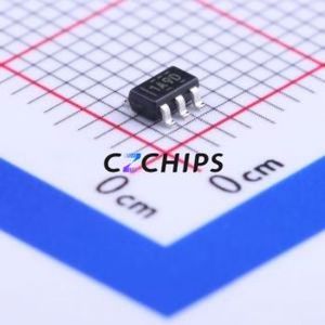 วงจรรวม INA180A3IDBVR วงจรรวม SOT-23-5วงจรวงจรรวมเครื่องขยายเสียงรับรู้ในปัจจุบัน - Product Image 1