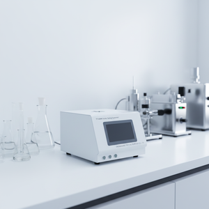 Analizzatore di zolfo EDXRF TP-4294X, apparecchiatura per il <span class=keywords><strong>test</strong></span> del contenuto di zolfo nel petrolio secondo la norma ASTM D4294 - Product Image 1