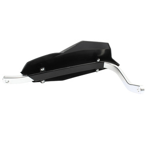 Protectores de manillar ZUQING de 22mm y 28mm ajustables para motocicletas todoterreno, protección contra choques, escudo para manos HB103 - Product Image 2