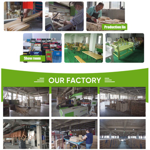 Silla de <span class=keywords><strong>Director</strong></span> Estándar con Impresión de Logotipo Personalizado, Estructura de Madera Profesional, Asiento de Lona, Muebles para Estudio o Cafetería en China - Product Image 6