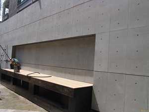 บอร์ดซีเมนต์<span class=keywords><strong>ไฟเบอร์</strong></span>18มม. สีเทาเข้มพร้อมคุณสมบัติความแข็งแรงสูงสำหรับพื้นอาคารและเพดาน - Product Image 6