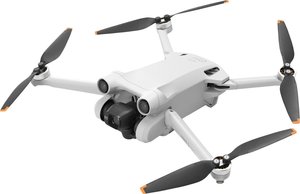 DF Venta al por Mayor, Mini Dron 3 Pro 99% Nuevo con Control Remoto, 3 Baterías, Foto de 48MP, Tiempo de Vuelo de 34 Minutos, Video 4K, Material ABS, Garantía de 3 Meses - Product Image 4