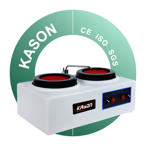 เครื่องขัดไฟฟ้าราคาถูกเครื่องขัด Metallographic ขัดเครื่องขัดสําหรับขาย - Product Image 1