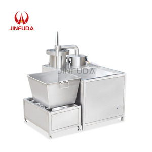 <span class=keywords><strong>Machine</strong></span> automatique commerciale de lavage et de dégrossissage du riz - Product Image 1