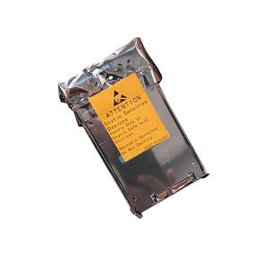 قرص صلب 0RWR8F سعة 2.4 تيرابايت بسرعة 10 آلاف دورة في الدقيقة، SAS 12G 512e، مقاس 2.5 بوصة، قابل للتوصيل السريع، لأجهزة R740 وR750 - Product Image 3