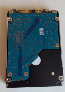 377CF 300GB 15K SAS 12Gbps 128MB 2.5 "sabit disk 0377CF - Product Image 4