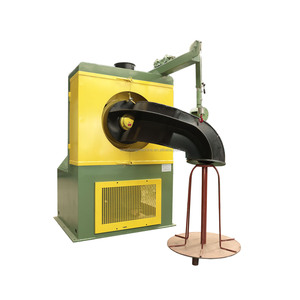 خط مستقيم عالي السرعة وكفاءة عالية لأسلاك الفولاذ بسعر المصنع - Product Image 3