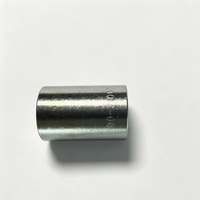 Colliers de serrage sans étrier KEYFOSS pour flexibles hydrauliques SAE 100 R7/R8 00018, résistants aux produits chimiques, à la corrosion et aux UV, basse pression