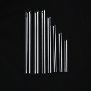 Emballage personnalisé petits tubes à essai <span class=keywords><strong>en</strong></span> plastique transparent de laboratoire de 5ml à prix d'usine - Product Image 5