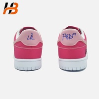 Chaussures de sport Hebo Man de haute qualité, baskets décontractées en gros, baskets de skateboard unisexes, baskets pour hommes personnalisées