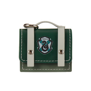 MINISO Série <span class=keywords><strong>Harry</strong></span> <span class=keywords><strong>Potter</strong></span> Sac à casque en cuir de style universitaire Sac de rangement portable en cuir PU Mini Vente en gros personnalisée Sacs à main - Product Image 3