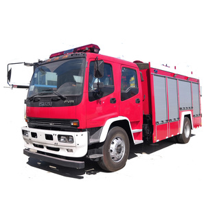 Mini-<span class=keywords><strong>camion</strong></span> de pompiers neuf de marque japonaise, fabriqué en Chine, excellent rapport qualité-prix, à vendre - Product Image 1