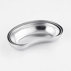 Vassoi chirurgici sterili medici in acciaio inossidabile, - Product Image 1