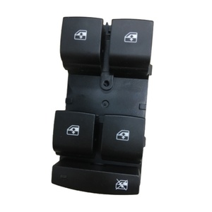 Nouvel interrupteur de lève-vitre électrique avant gauche OEM 95188244 95460072 pour Chevrolet <span class=keywords><strong>Sonic</strong></span> Trax 2012-2016 - Product Image 1