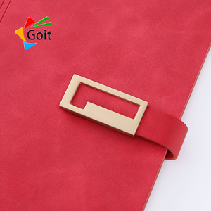Hebillas decorativas de metal personalizables, cierre para portátil, diario, cuaderno, estilo de tapa dura, logotipo de encuadernación de hojas sueltas, etiqueta decorativa - Product Image 2