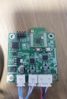 Donestech Solución Electrónica/PCB/Software/Servicio de Diseño y Desarrollo de Firmware, Placa de Control (DNS-SER-DEV018)- Electrónica